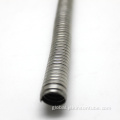 stainless steel garden hose